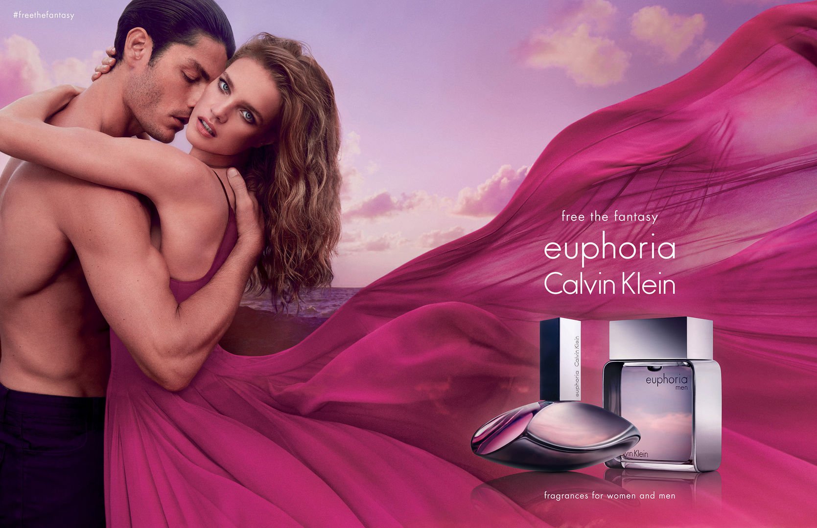 Calvin Klein Euphoria